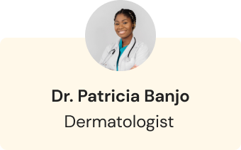 Meet Dermatologist online