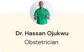 Meet Obstetrician online