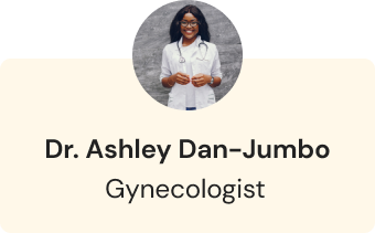 Meet Gynecologist online
